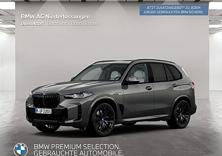 BMW X5 xDrive50e M Sport Massage AHK Harman/K LED