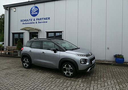 Citroën C3 Aircross Shine Pack // 1.Hd., Scheckh., R-Cam