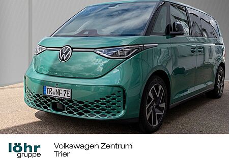 VW ID.BUZZ Volkswagen LR Goal