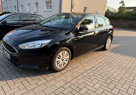 Ford Focus 1,0 EcoBoost 74kW Gepflegt & Zuverlässig