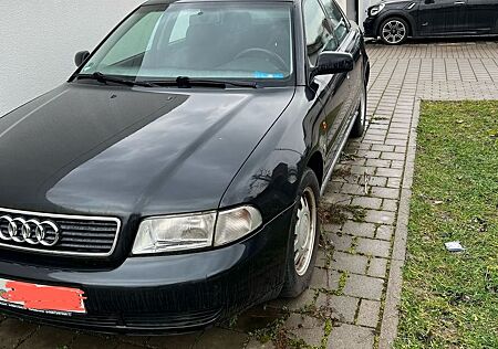Audi A4 1.9 TDI -