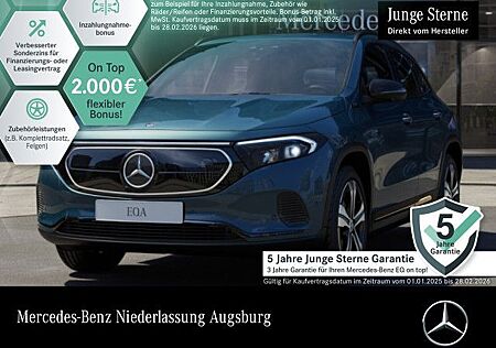 Mercedes-Benz EQA 250/Electric Art/Fahrassistenz/360°
