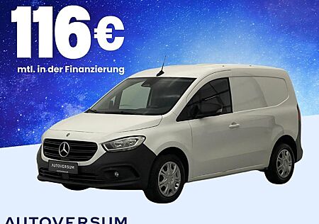 Mercedes-Benz Citan 108 *TEMP*DAB*KAM*MBUX*PARK*SHZ*