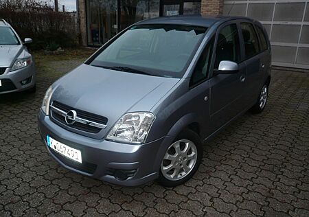 Opel Meriva 1.6 16 V Selection "110 Jahre"