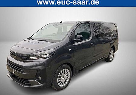Peugeot Expert DOKA XL AT 145 Navy/Kamera/Digitaler Spie