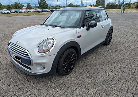 Mini Cooper D Cooper *TÜV neu*