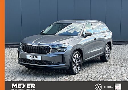 Skoda Kodiaq Selection 2.0 TDI DSG *AHK, LED, ACC, Nav