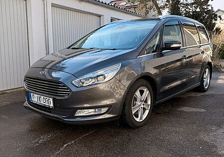 Ford Galaxy 2,0 TDCi Bi-Turbo 154kW DPF Titanium ...