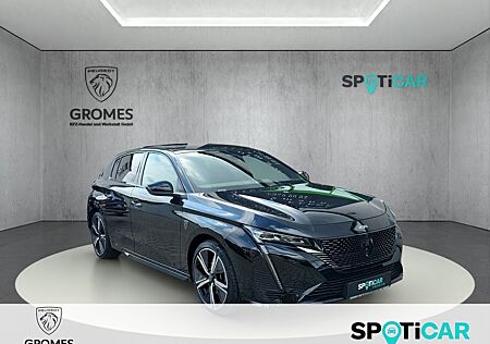 Peugeot 308 Hybrid 225 Plug-In GT PACK PANO Navi LED Ble