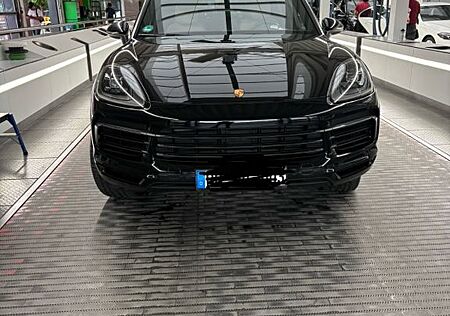 Porsche Cayenne 3.0 V6 Platinum Edition Tiptronic Pl...