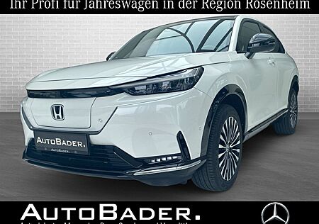 Honda e:Ny1 Advance PanoDach LED 360° RFK Head-UP