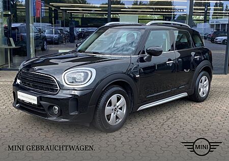 Mini One Countryman Essential Trim Sport-Lederlenkrad