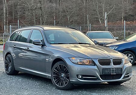 BMW 320d Touring xDrive*MOPF*AUTOMATIK*EDT.*BT*PANO*
