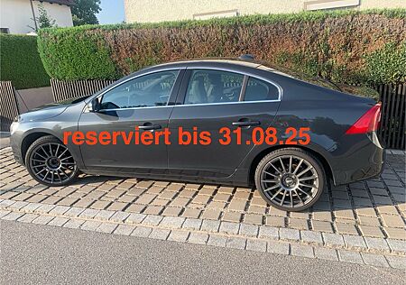 Volvo S60 D4 Momentum Momentum