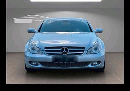 Mercedes-Benz CLS 350 CGI -