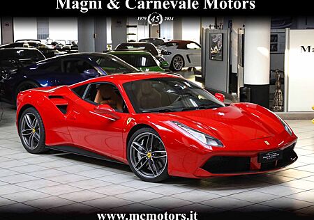 Ferrari 488 GTB - Full Carbon - Lift - Power Warranty
