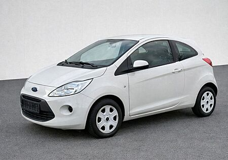 Ford Ka Champions Edition