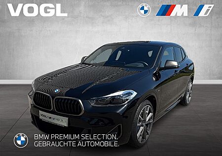 BMW X2 M35i LED, RFK, HUD