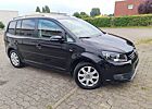 VW Touran Volkswagen ,HU/AU 06.2026,Inkl. 12 Monate Garantie