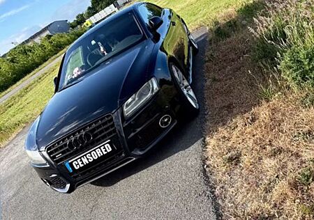Audi A5 3.2 FSI Quattro Tausch möglich