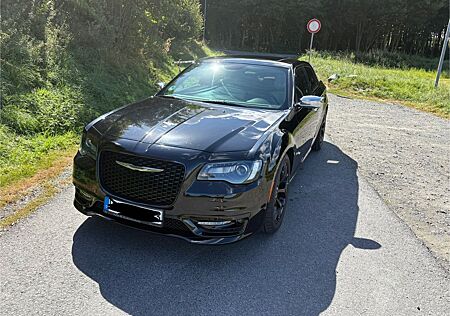 Chrysler 300C