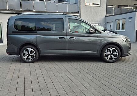 Ford Tourneo Connect 2.0 EcoBlue 90kW Active Auto...