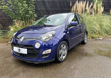 Renault Twingo Paris