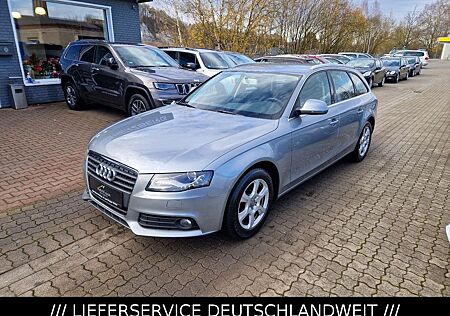 Audi A4 Avant 1.8 T Automatik Xenon Tüv 03 2026