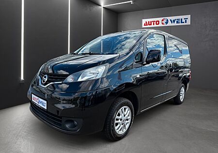 Nissan NV200 1.6 Evalia 7-Sitzer Klimaautomatik Navi