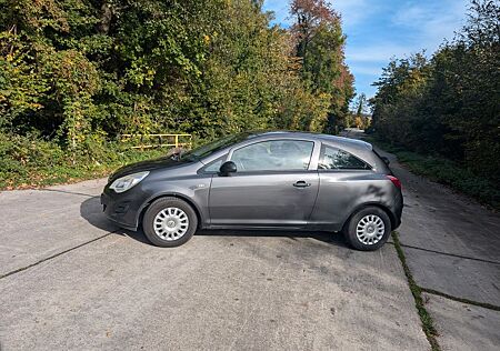 Opel Corsa 1.2 Edition Edition