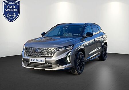 Renault Austral Esprit Alpine Full Hybrid E-Tech 200 Vol