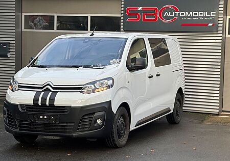 Citroën Jumpy Kasten Driver M
