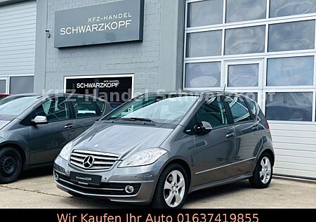 Mercedes-Benz A 180 Autotronic Avantgarde PDC 29tkm