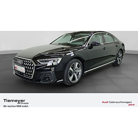 Audi A8 leasen