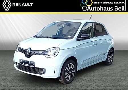 Renault Twingo Techno Electric