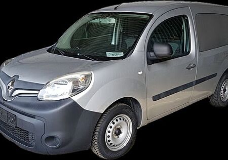 Renault Kangoo 1Hand Fenster+NAVI+PDC