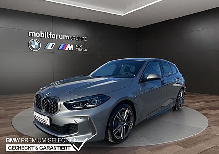 BMW M135 i xDrive LC Prof. HiFi LenkradHZG 18 Zoll