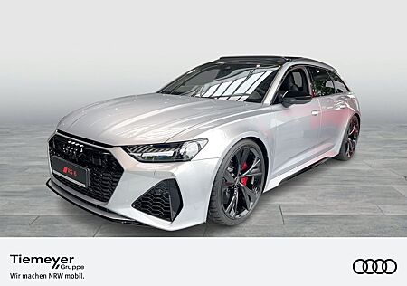 Audi RS6 Avant 4.0 TFSI Q PERFORMANCE HD MATRIX HuD A