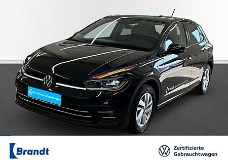 VW Polo Volkswagen 1.0 TSI Style DSG*MATRIX*KAMERA*ACC*DC*GJR