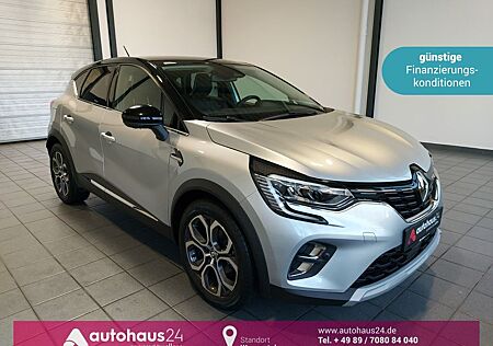 Renault Captur II 1.3 TCe Carplay|LED|360°|Sitzhzg.