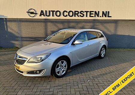 Opel Insignia Sports Tourer 1.6CDTI 136PK Edition //
