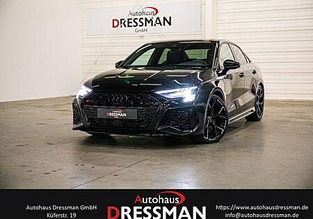 Audi RS3 Limo 2.5 TFSI q. MATRIX 360° B&O CARBON HuD
