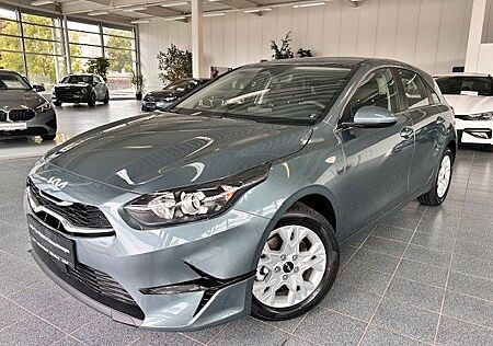 Kia Cee'd / Ceed 1.5 T