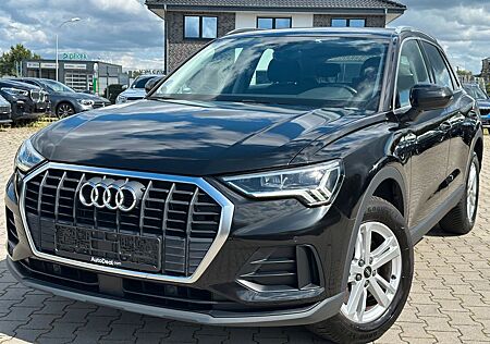 Audi Q3 45 TFSIe*LED*Kamera*Keyless*PHEV