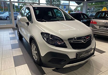 Opel Mokka 1.6 Selection ecoFlex