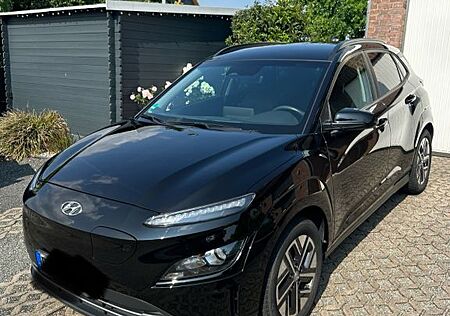 Hyundai Kona Elektro ELEKTRO 100kW -