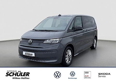 VW T7 Multivan Volkswagen 2.0TDI*Basis*LED*NAVI*LuS* 7-Sitzer