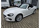 Fiat 124 Spider Lusso,Navi,Leder,PDC