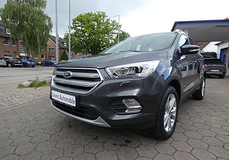 Ford Kuga Titanium 1,5 Eco Boost 4x4 Navi Kamera
