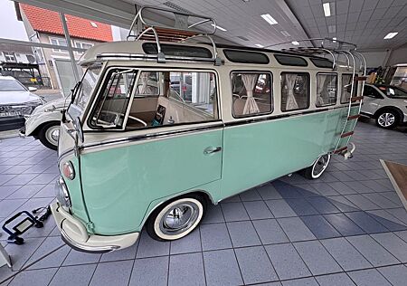 VW T1 Volkswagen Samba